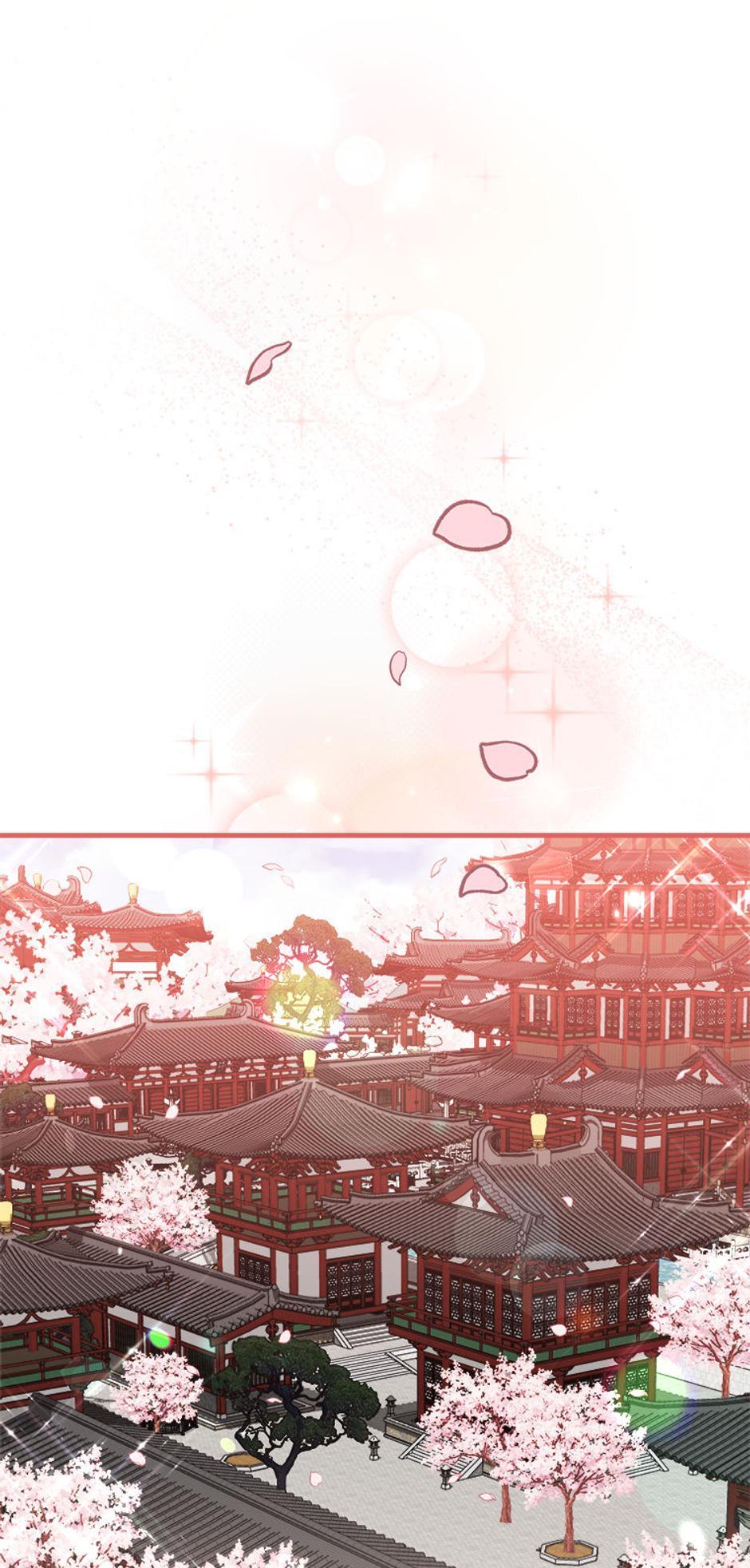 Close the Petals Chapter 33 - Page 58