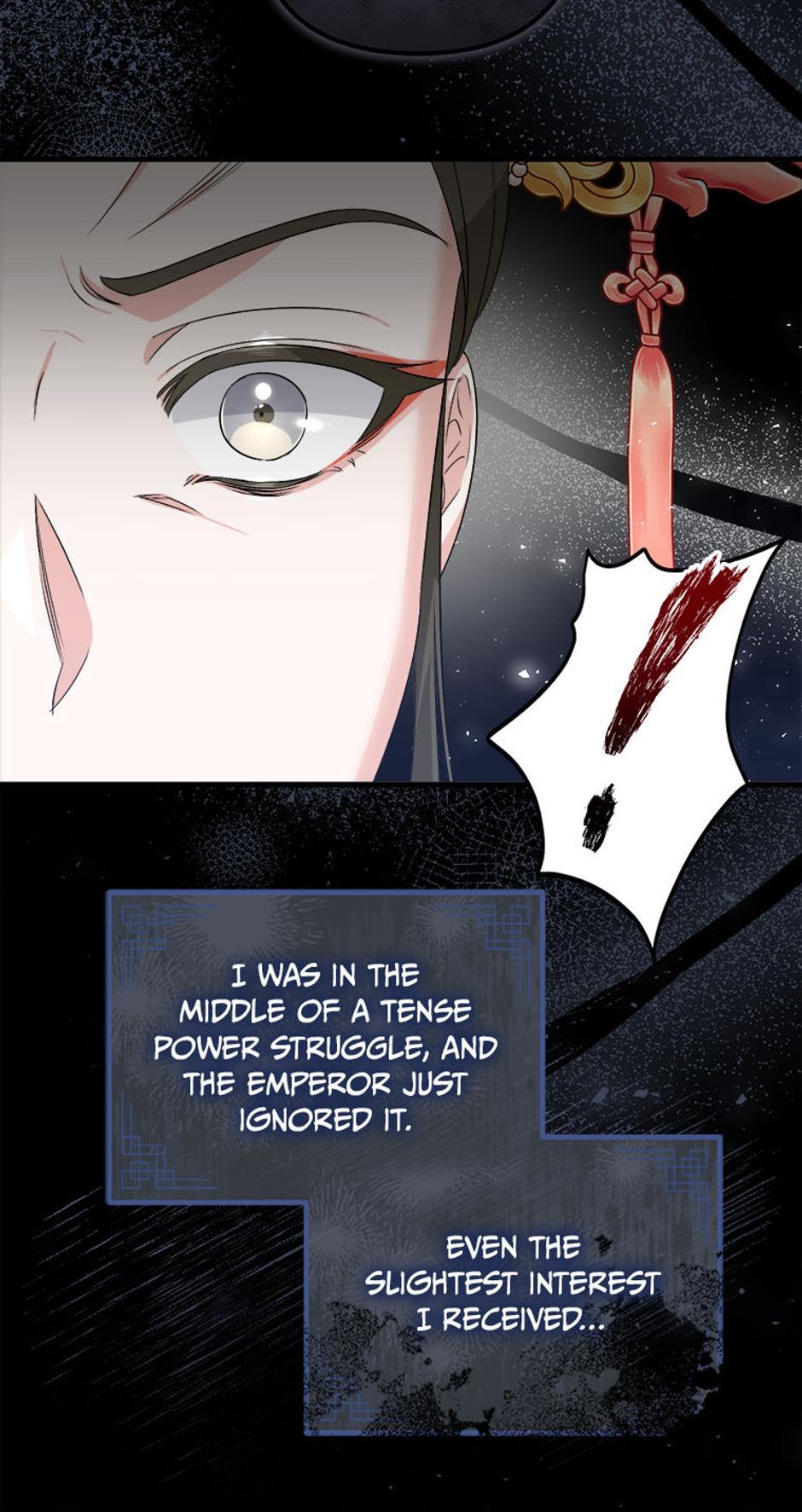 Close the Petals Chapter 34 - Page 11