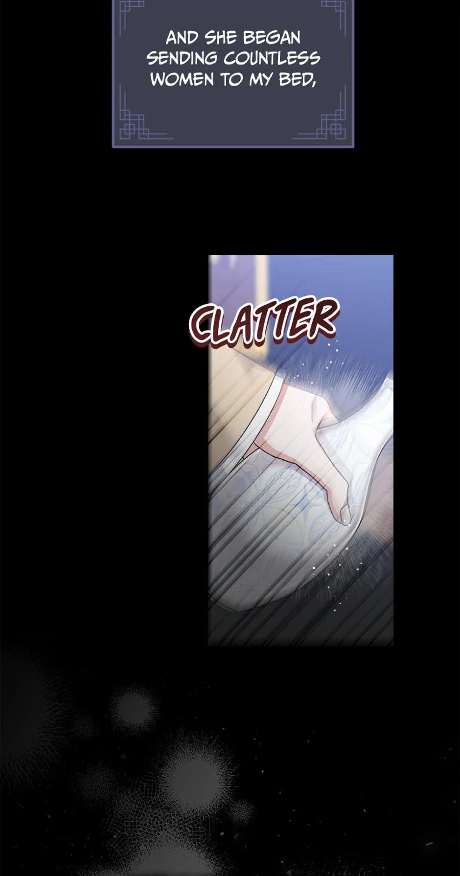 Close the Petals Chapter 34 - Page 20
