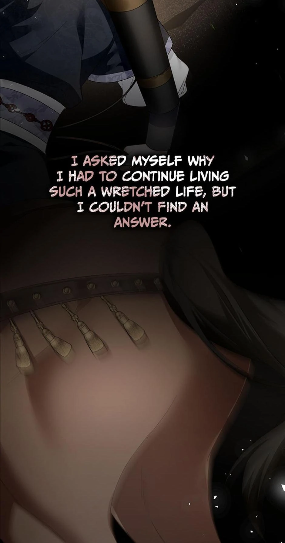 Close the Petals Chapter 34 - Page 23