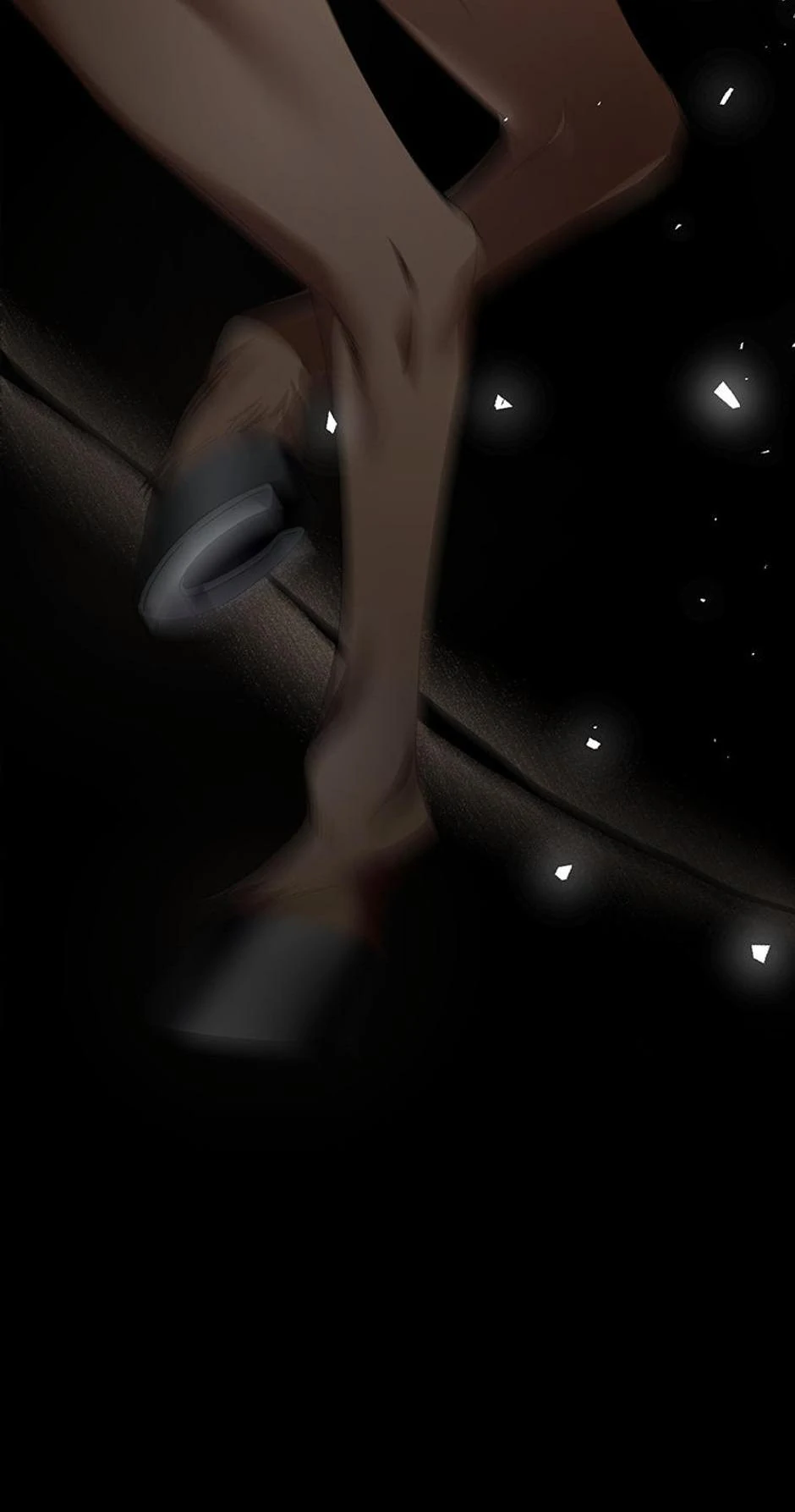 Close the Petals Chapter 34 - Page 24