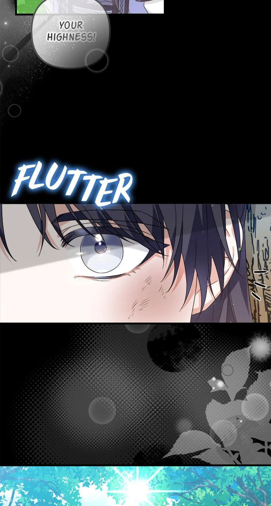 Close the Petals Chapter 34 - Page 4