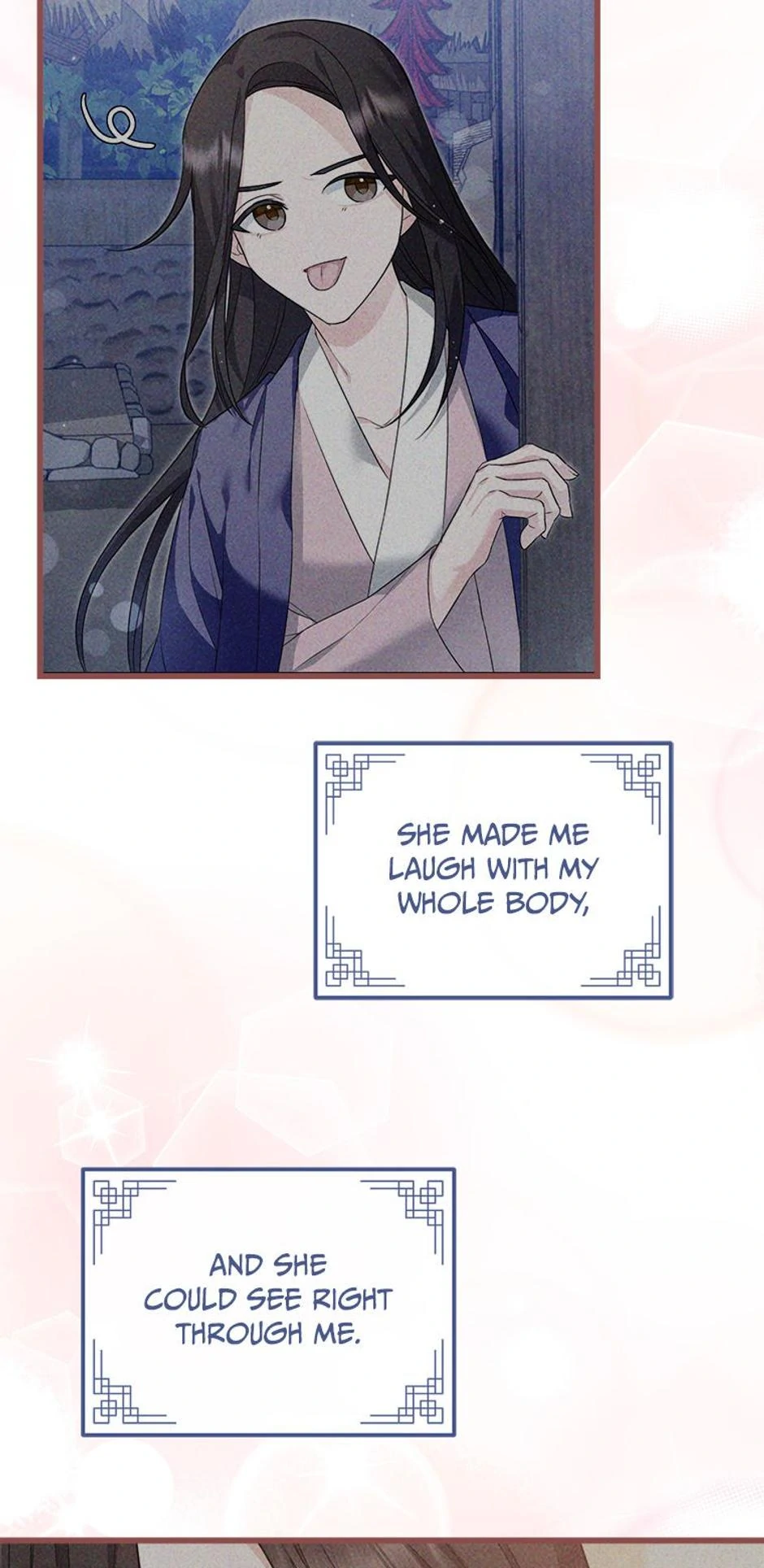 Close the Petals Chapter 34 - Page 35