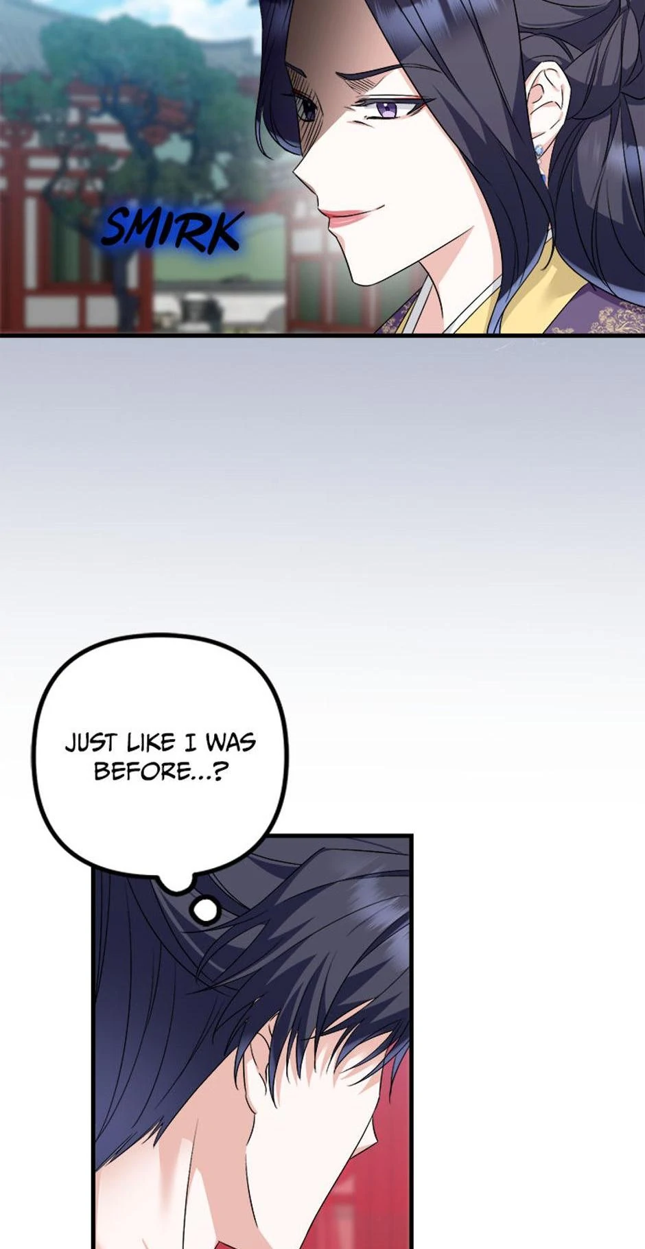 Close the Petals Chapter 34 - Page 39