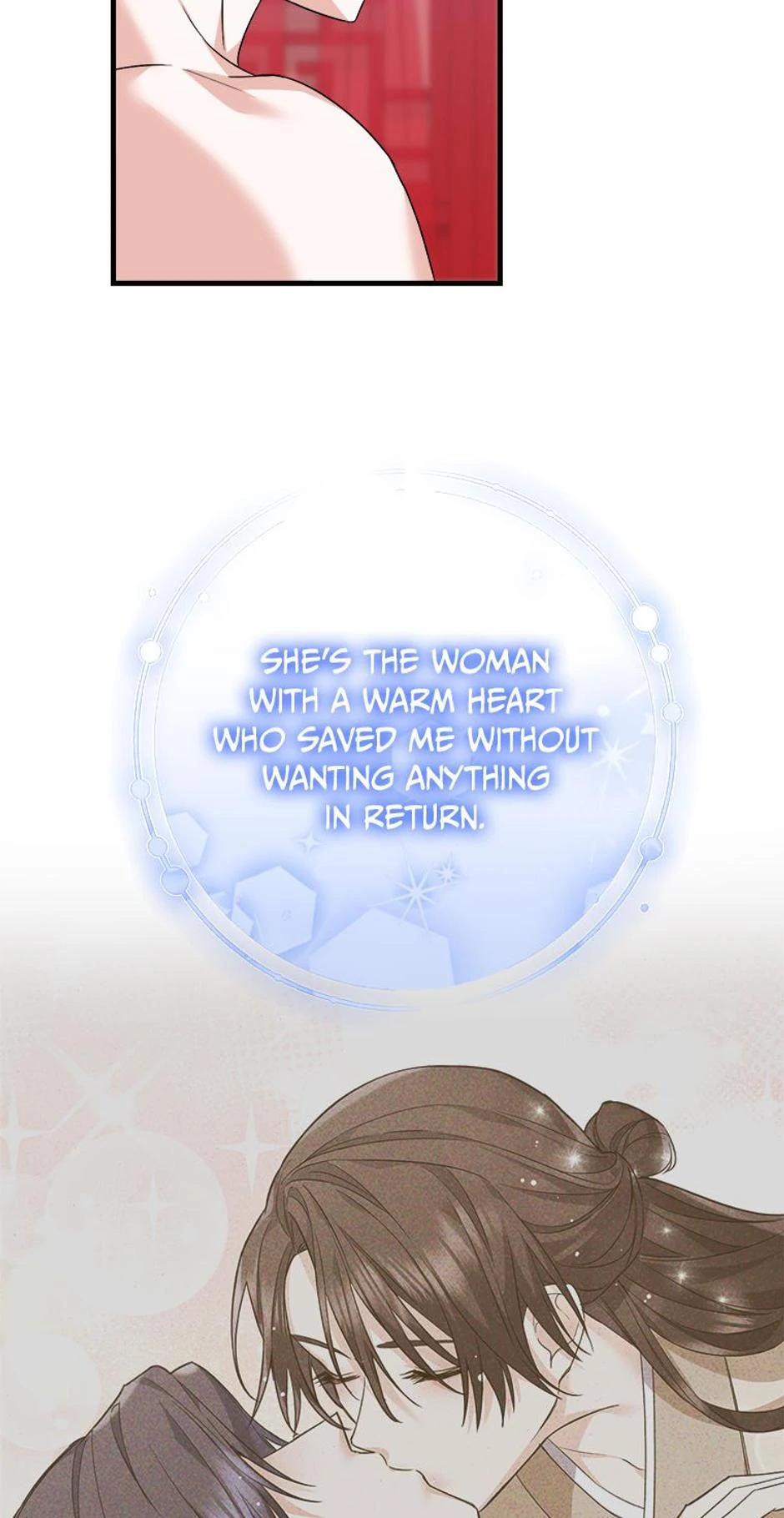Close the Petals Chapter 34 - Page 40