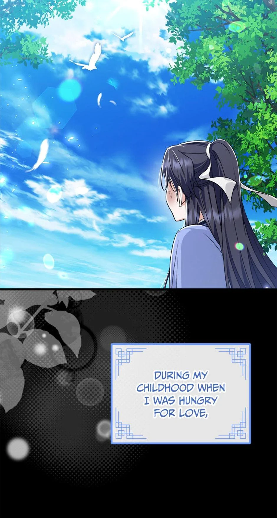 Close the Petals Chapter 34 - Page 5