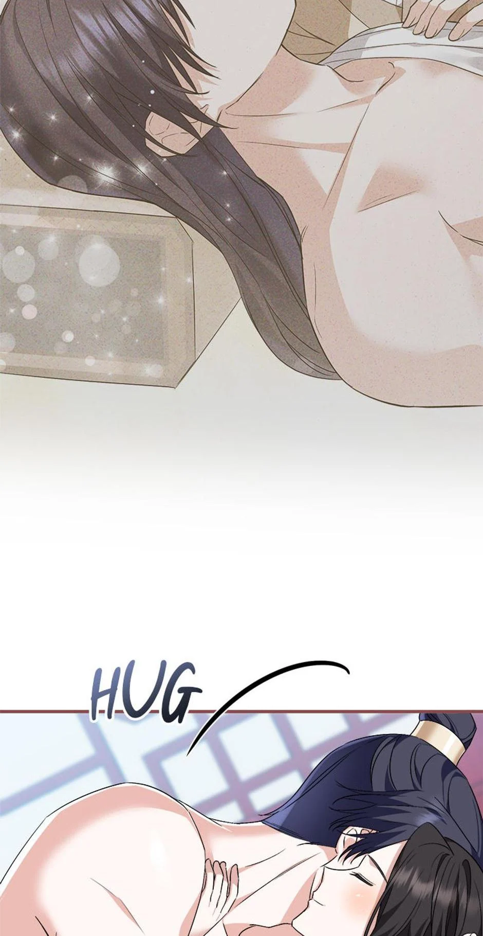 Close the Petals Chapter 34 - Page 41