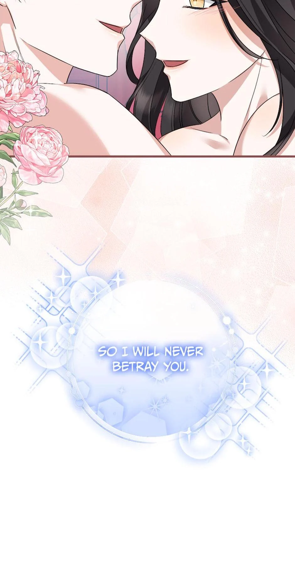Close the Petals Chapter 34 - Page 43