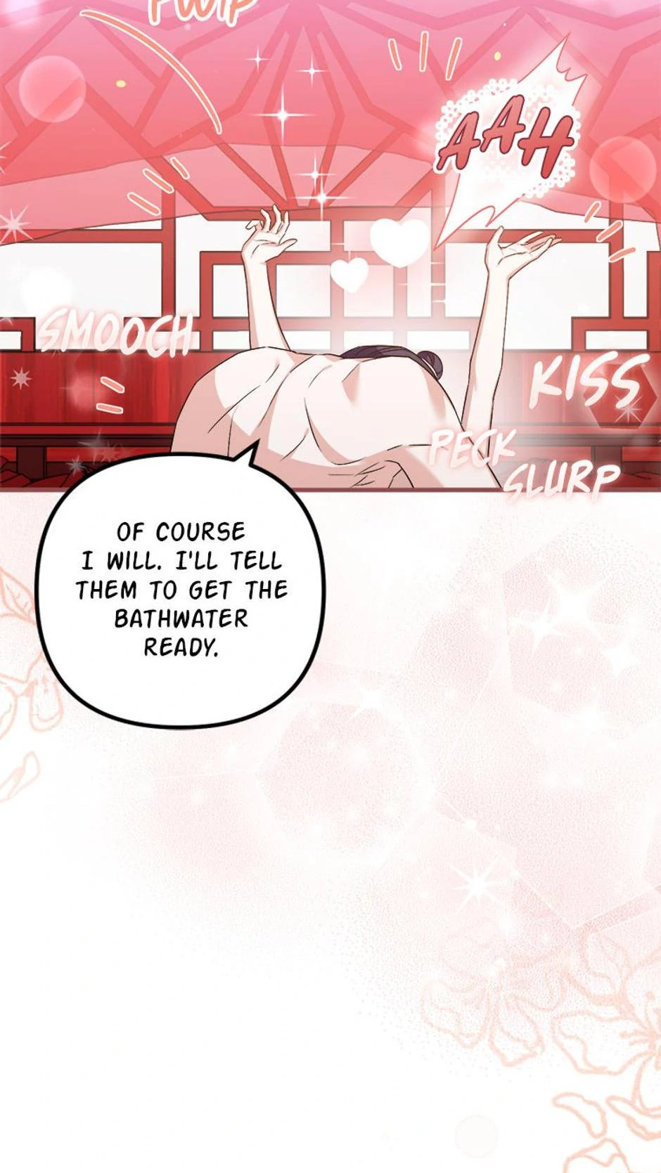 Close the Petals Chapter 34 - Page 46