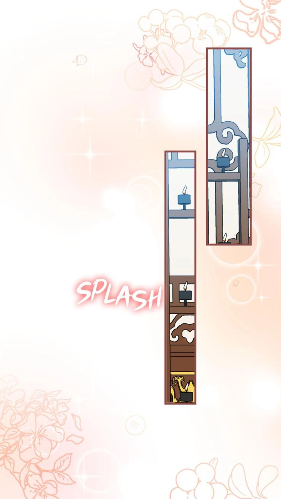 Close the Petals Chapter 34 - Page 47