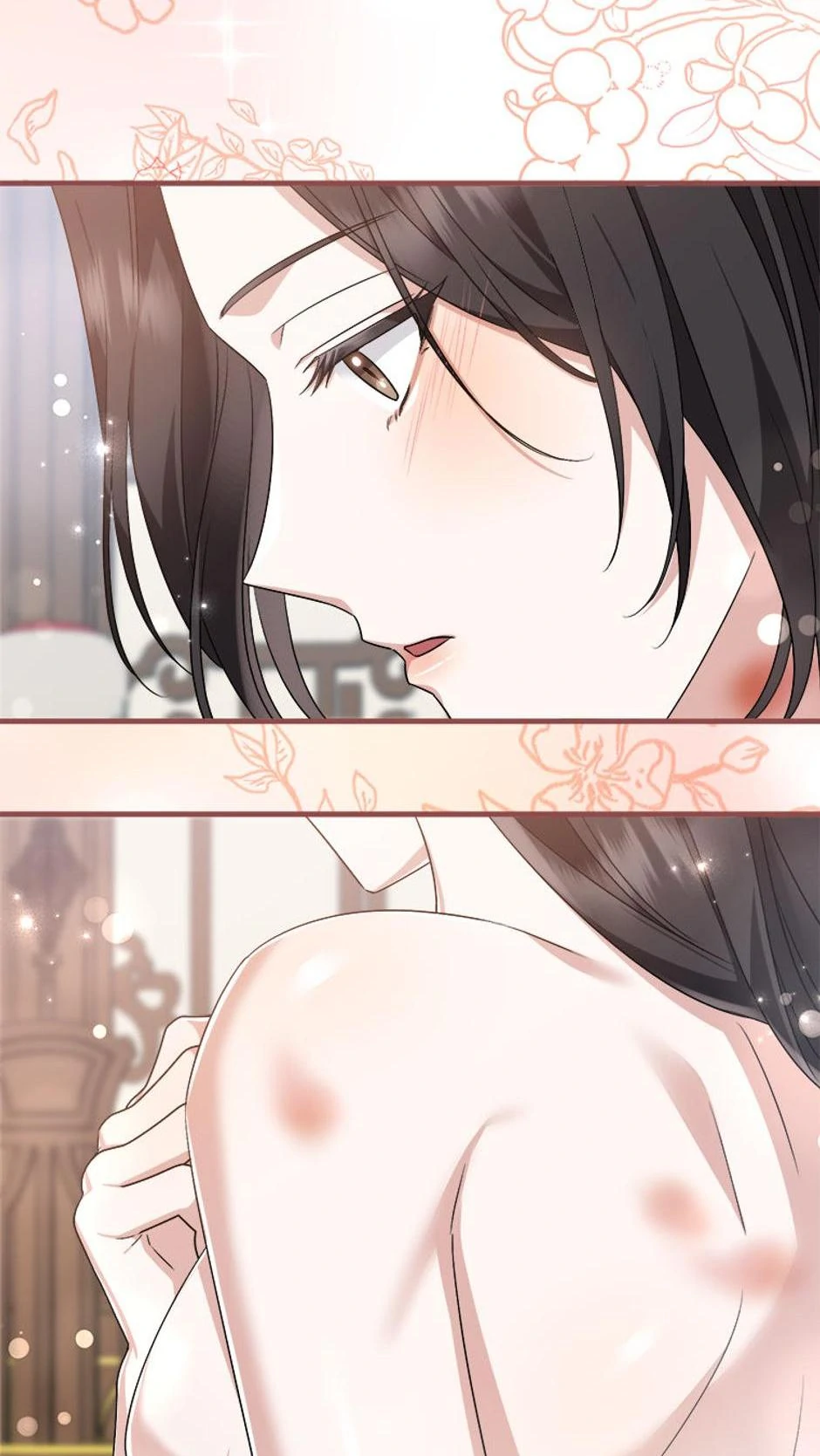 Close the Petals Chapter 34 - Page 48