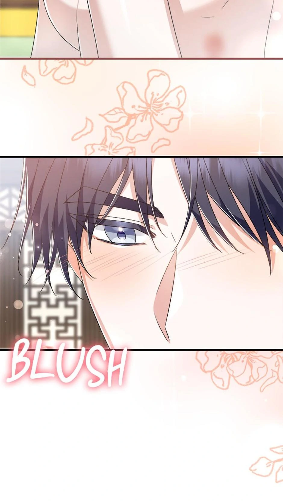 Close the Petals Chapter 34 - Page 49