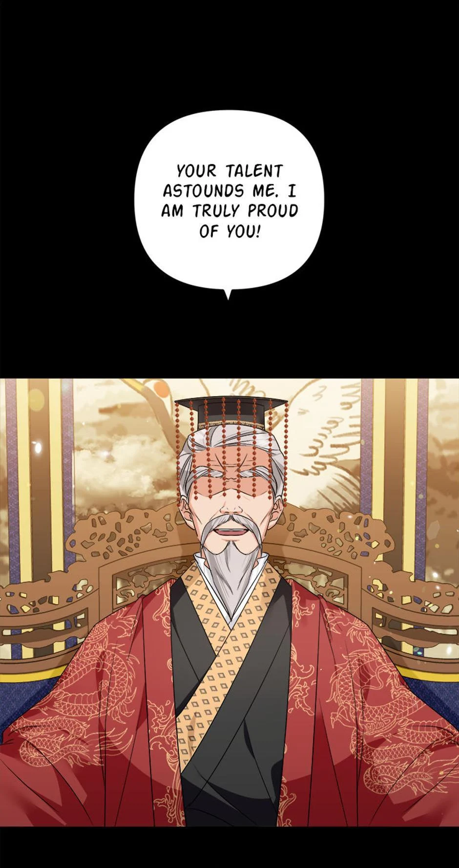 Close the Petals Chapter 34 - Page 6
