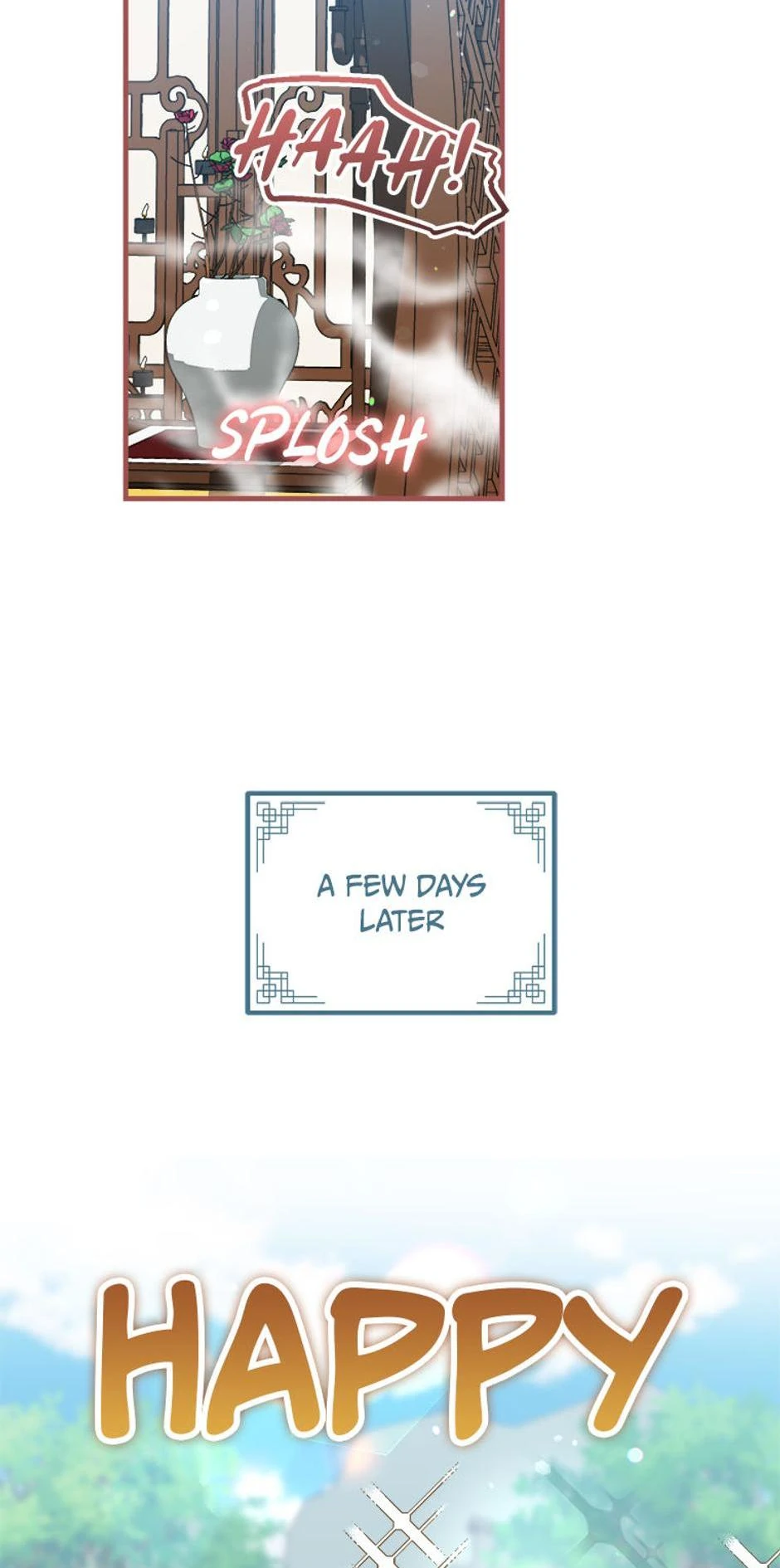 Close the Petals Chapter 34 - Page 51
