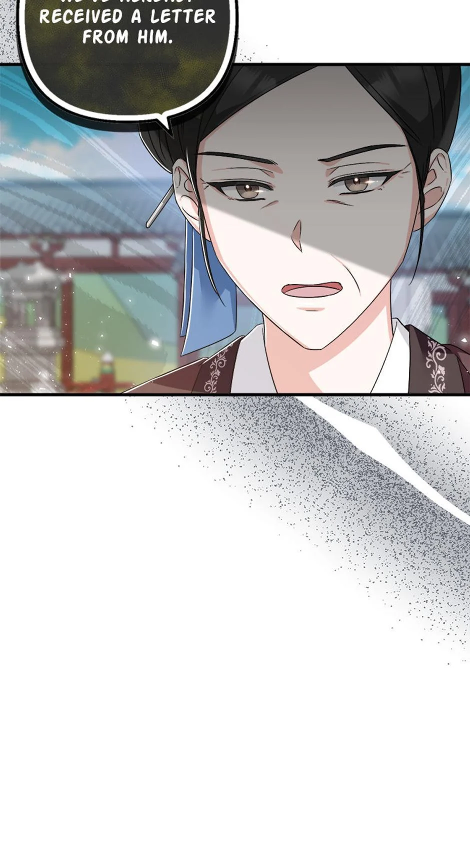Close the Petals Chapter 34 - Page 58