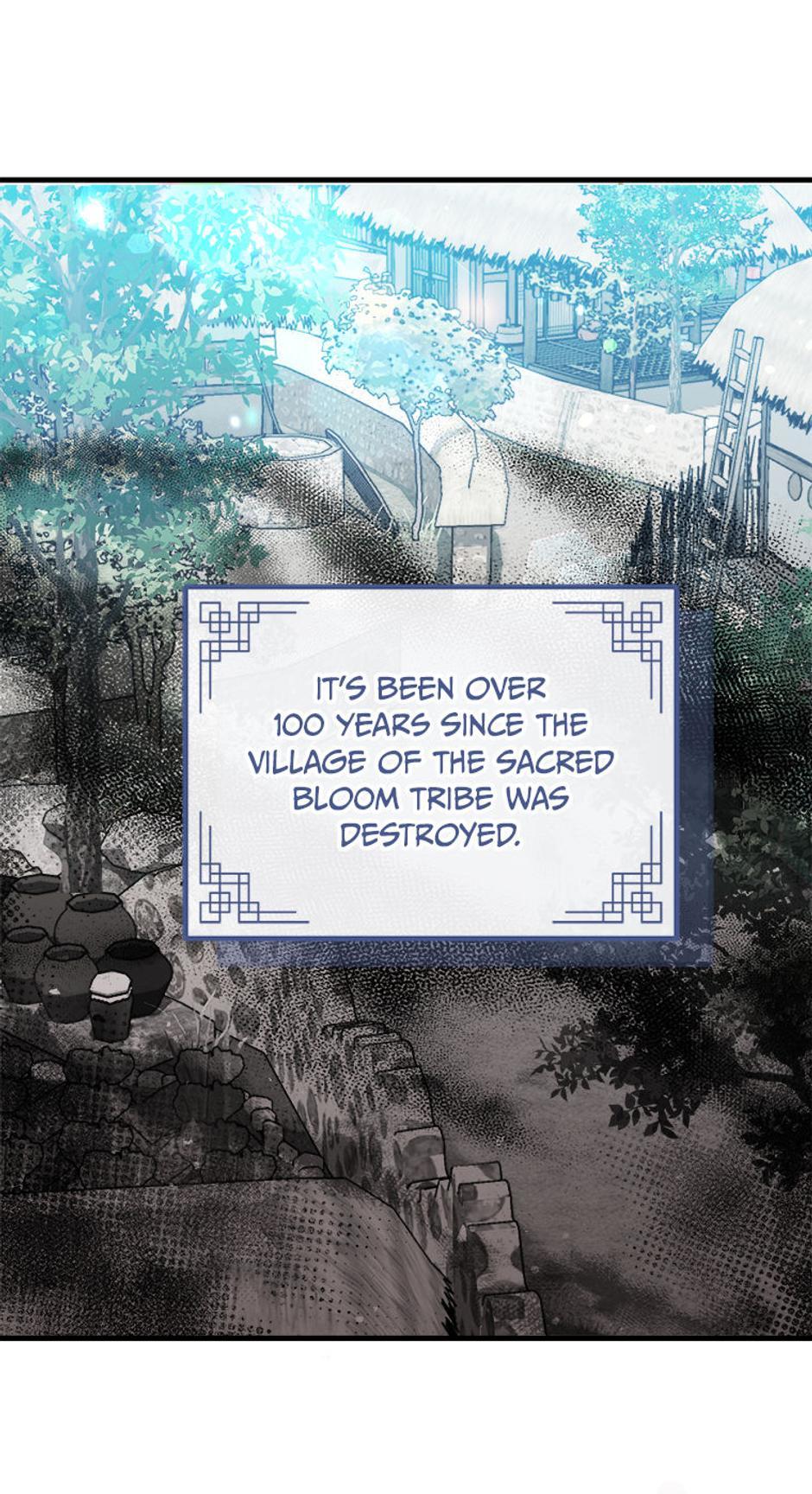 Close the Petals Chapter 34 - Page 59