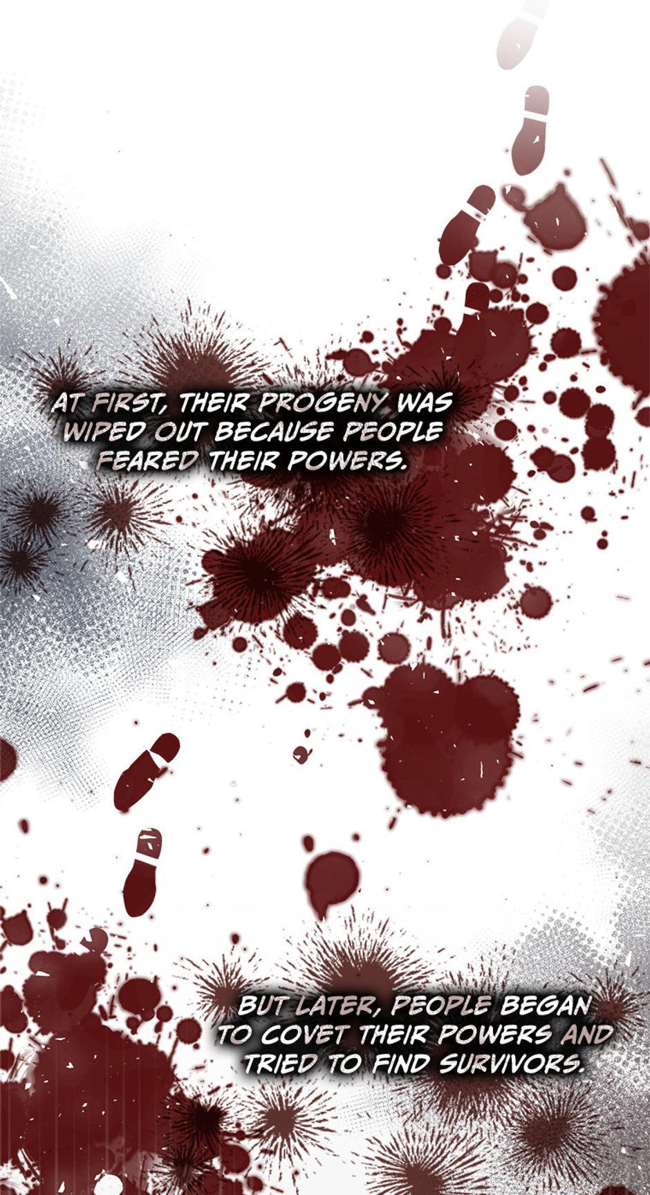 Close the Petals Chapter 34 - Page 60