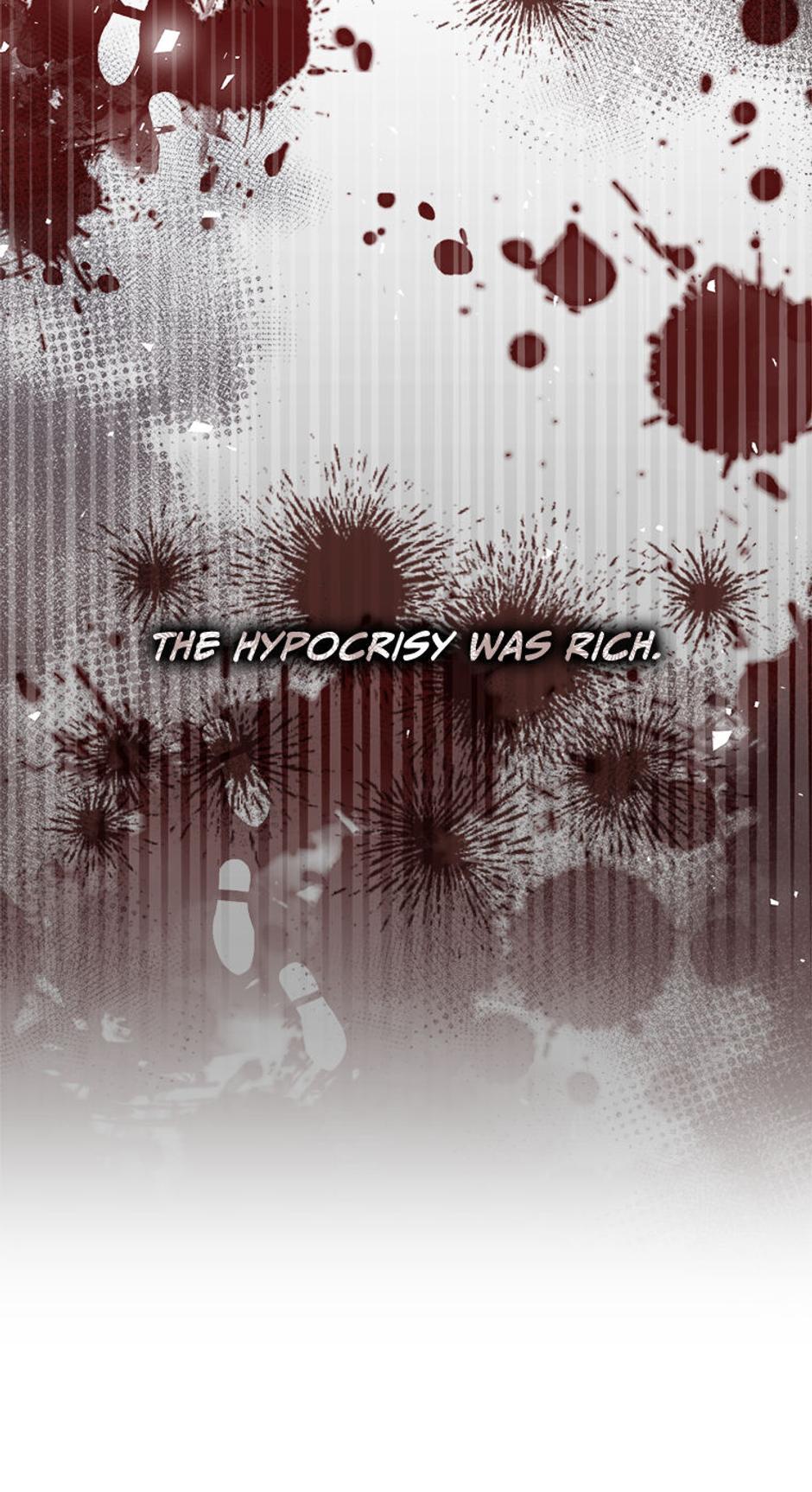 Close the Petals Chapter 34 - Page 61