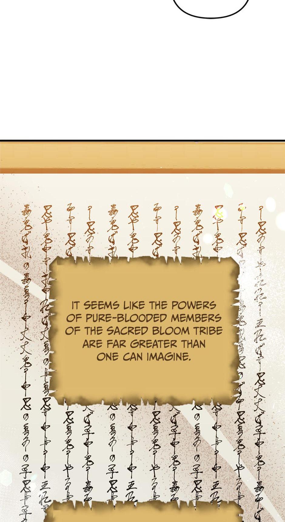 Close the Petals Chapter 34 - Page 66
