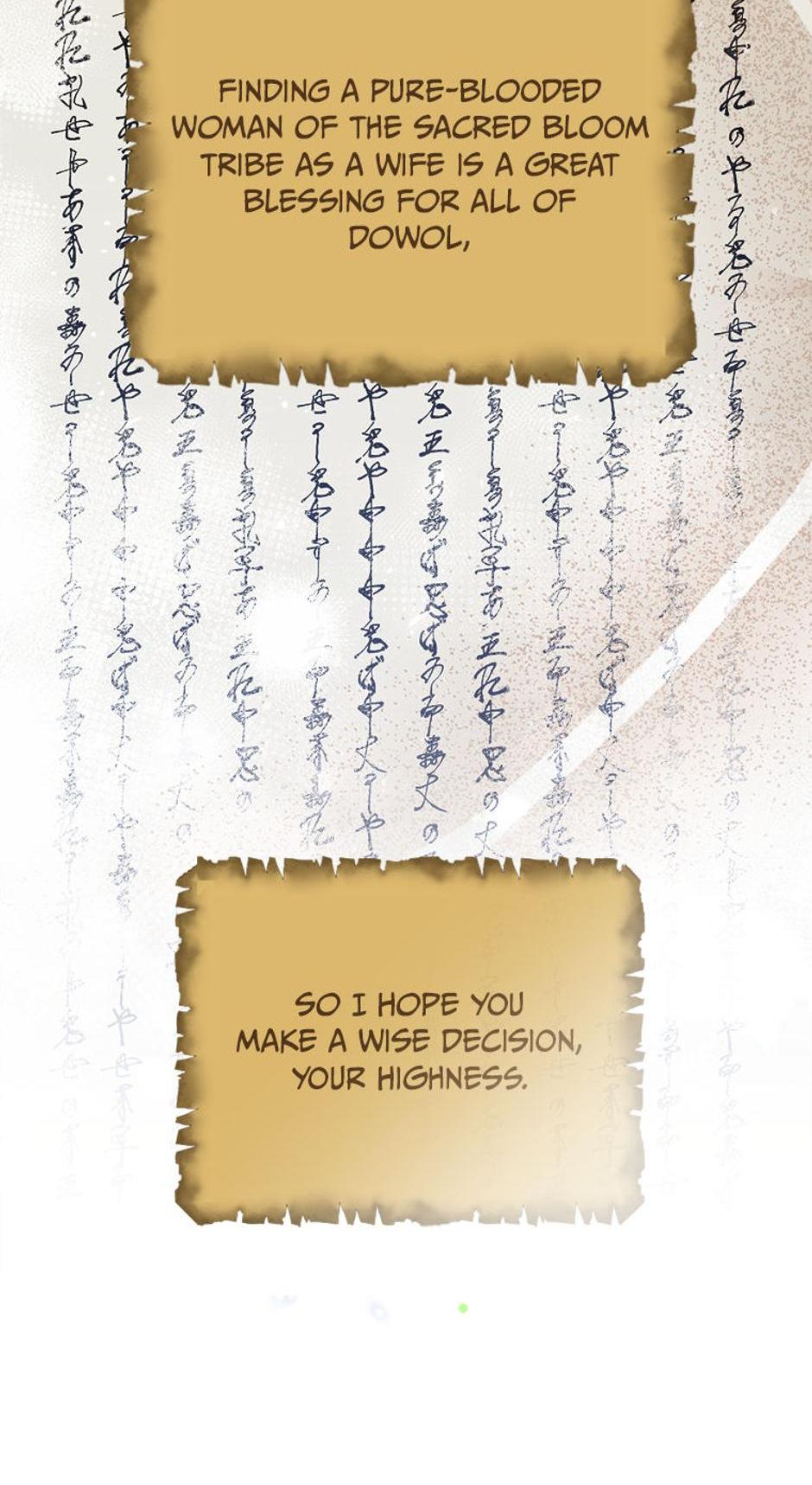 Close the Petals Chapter 34 - Page 67