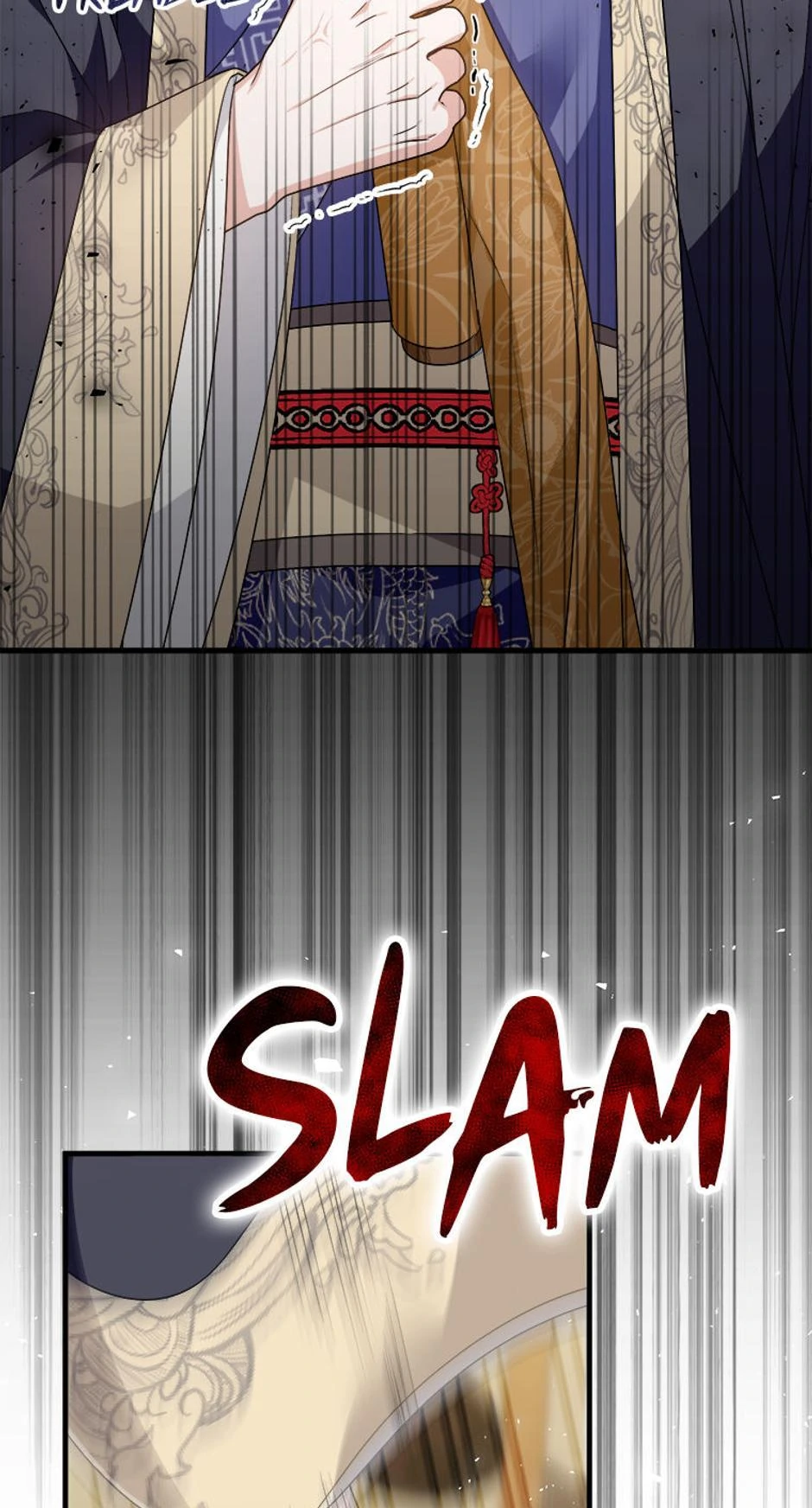 Close the Petals Chapter 34 - Page 69