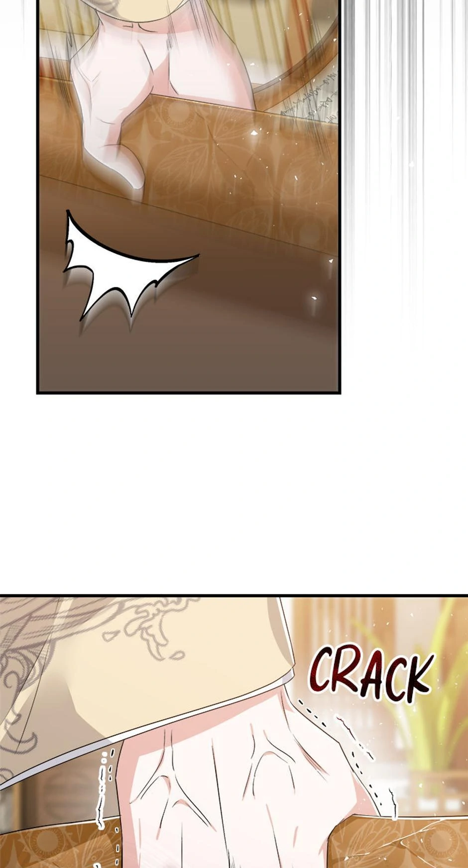 Close the Petals Chapter 34 - Page 70