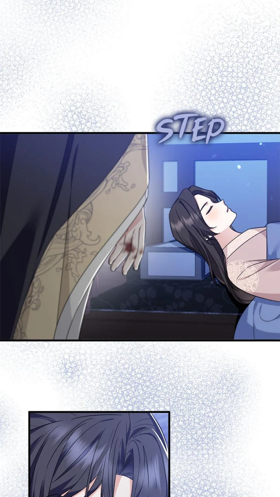 Close the Petals Chapter 35 - Page 2
