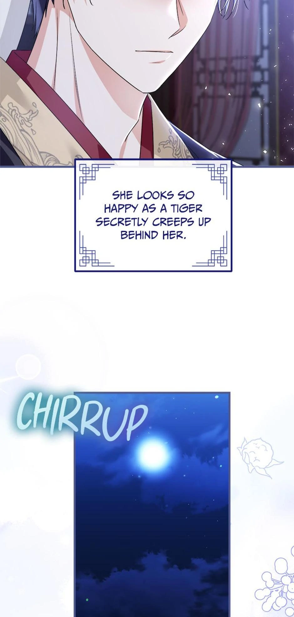 Close the Petals Chapter 35 - Page 11