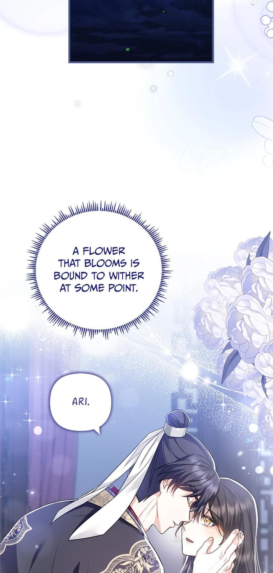 Close the Petals Chapter 35 - Page 12