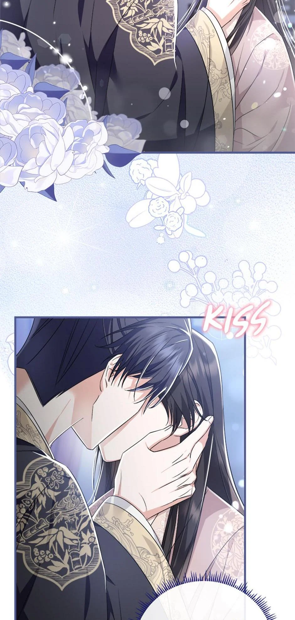Close the Petals Chapter 35 - Page 13