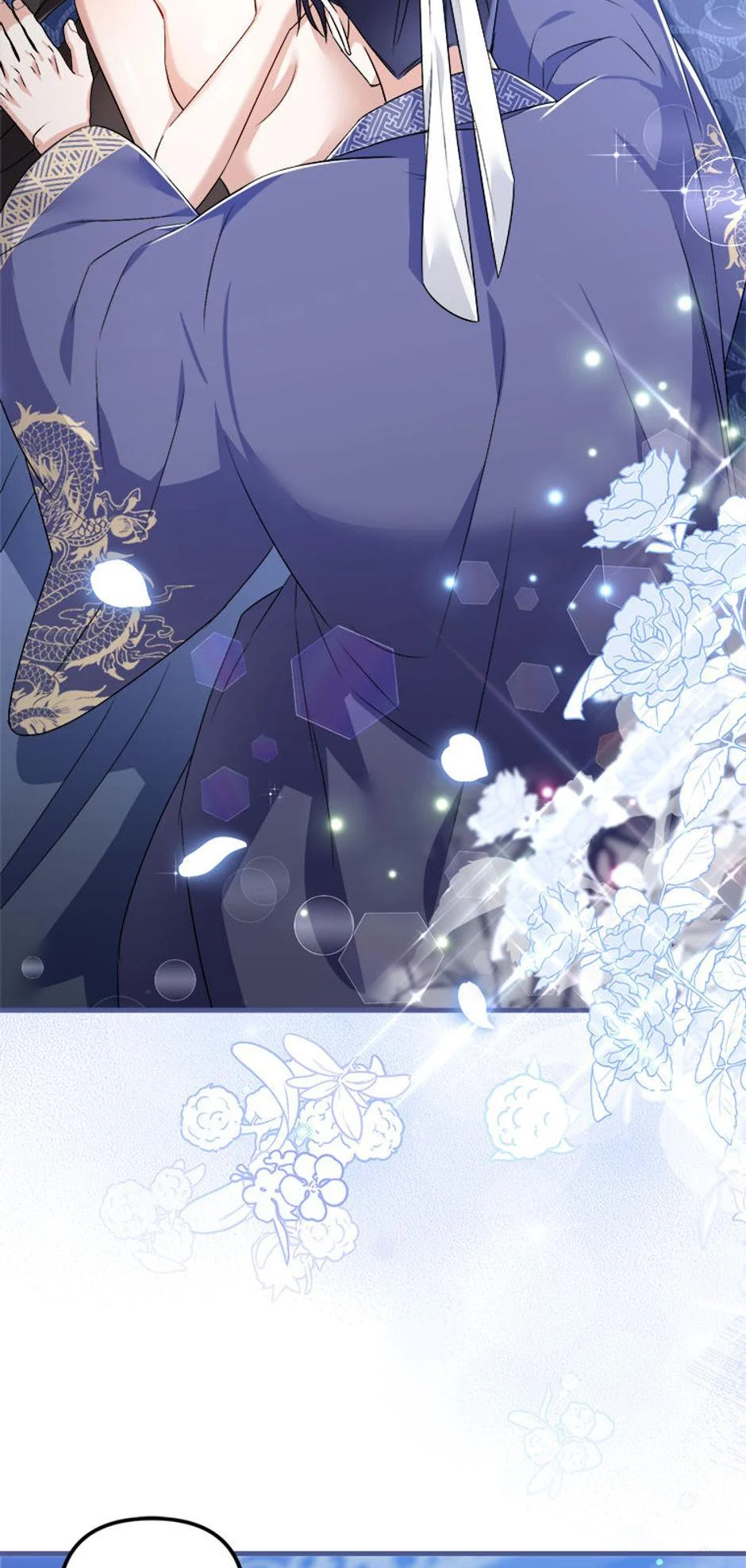 Close the Petals Chapter 35 - Page 17