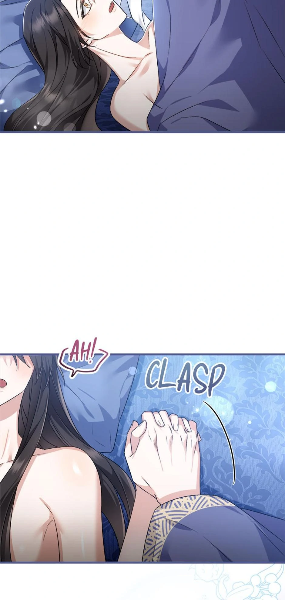 Close the Petals Chapter 35 - Page 19