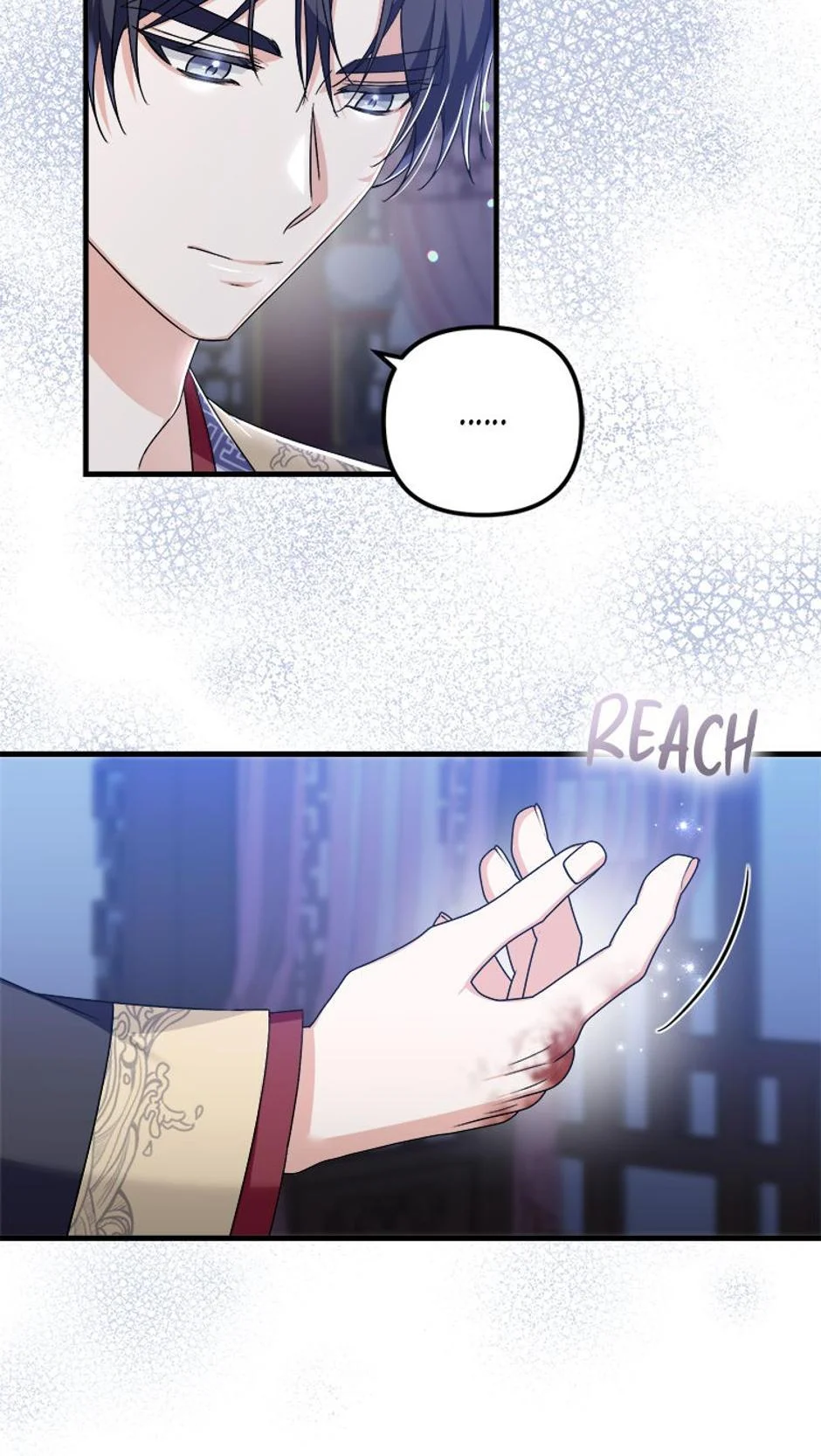 Close the Petals Chapter 35 - Page 3