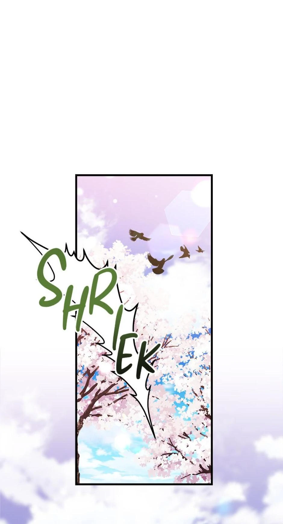 Close the Petals Chapter 35 - Page 28