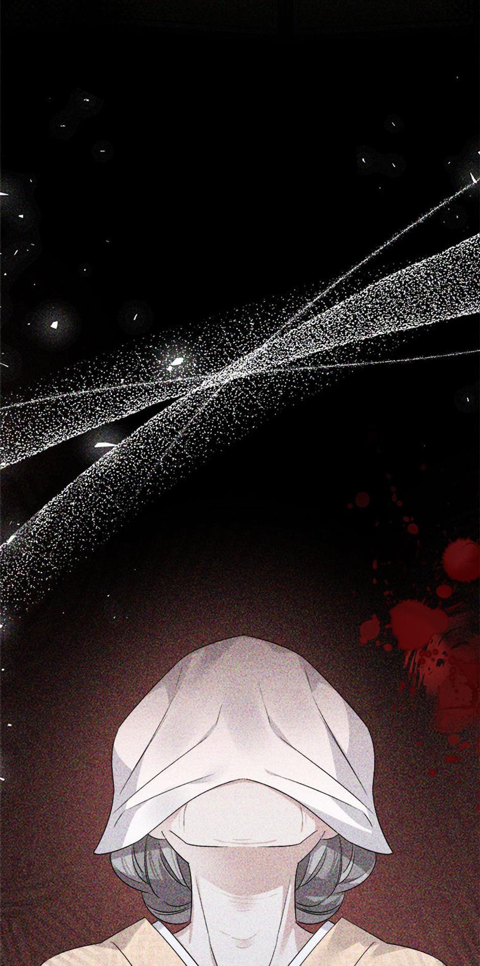 Close the Petals Chapter 35 - Page 38