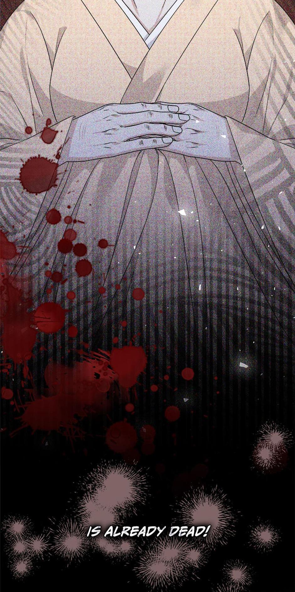 Close the Petals Chapter 35 - Page 39