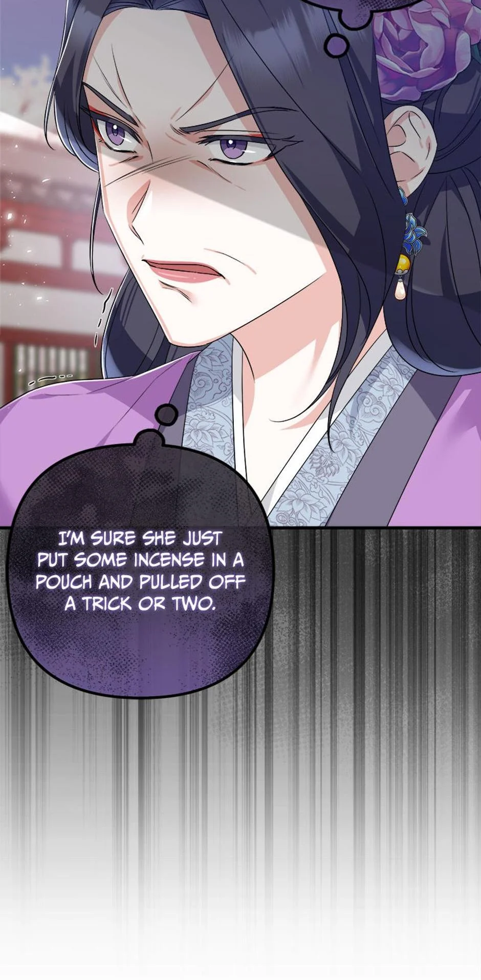 Close the Petals Chapter 35 - Page 42