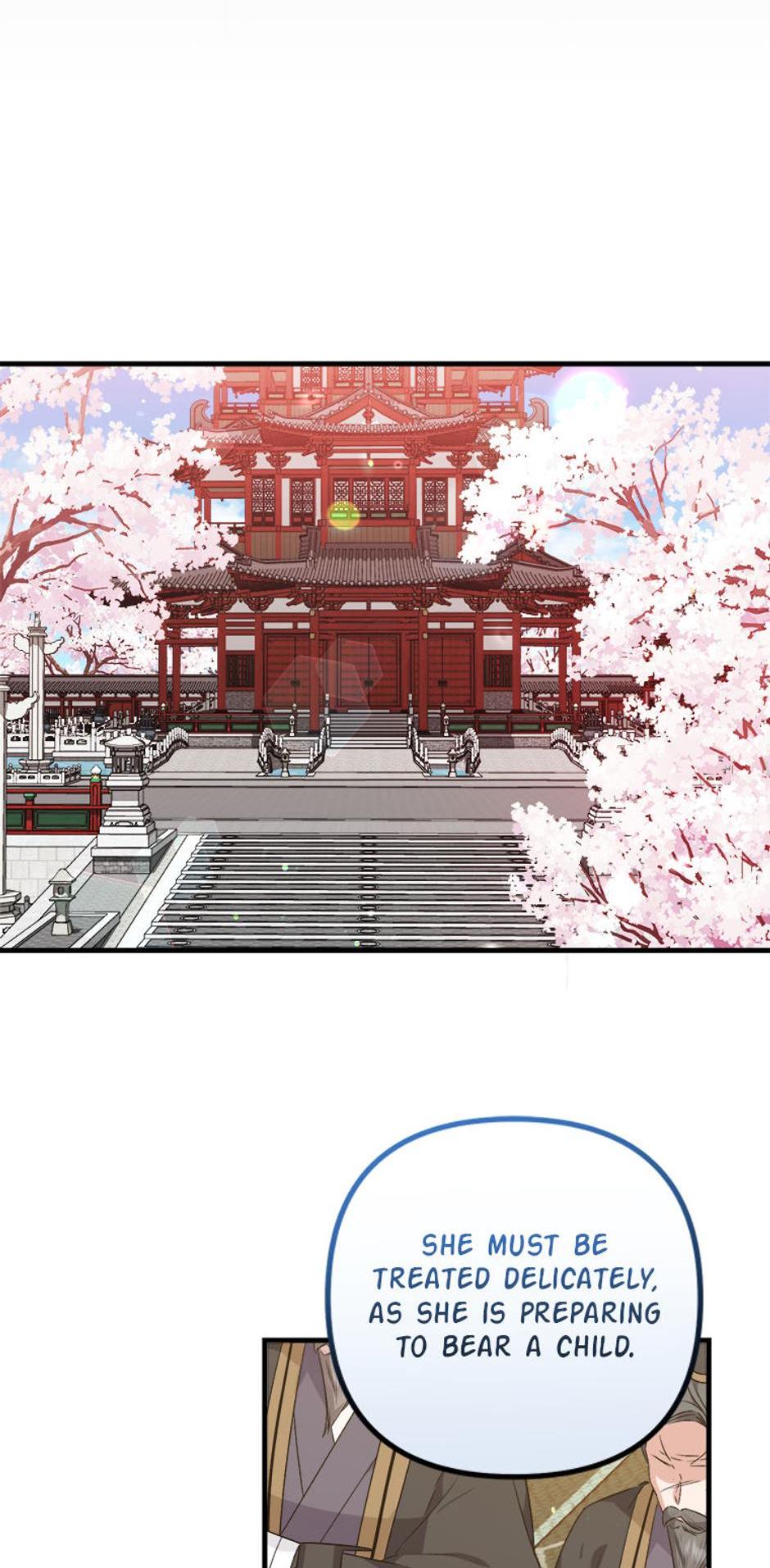 Close the Petals Chapter 35 - Page 43