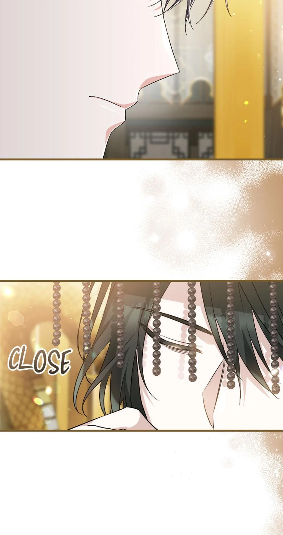 Close the Petals Chapter 35 - Page 48