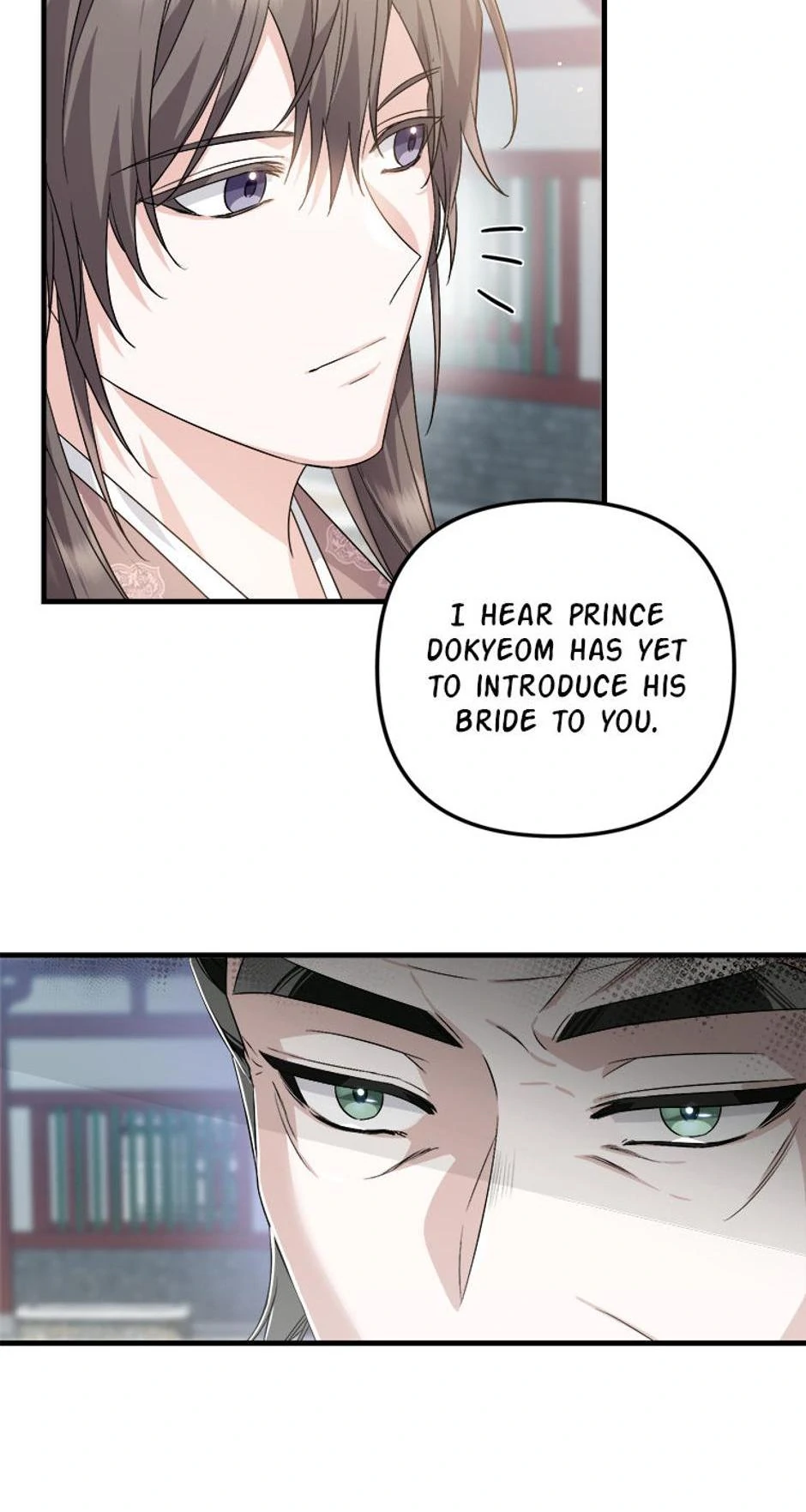 Close the Petals Chapter 35 - Page 61