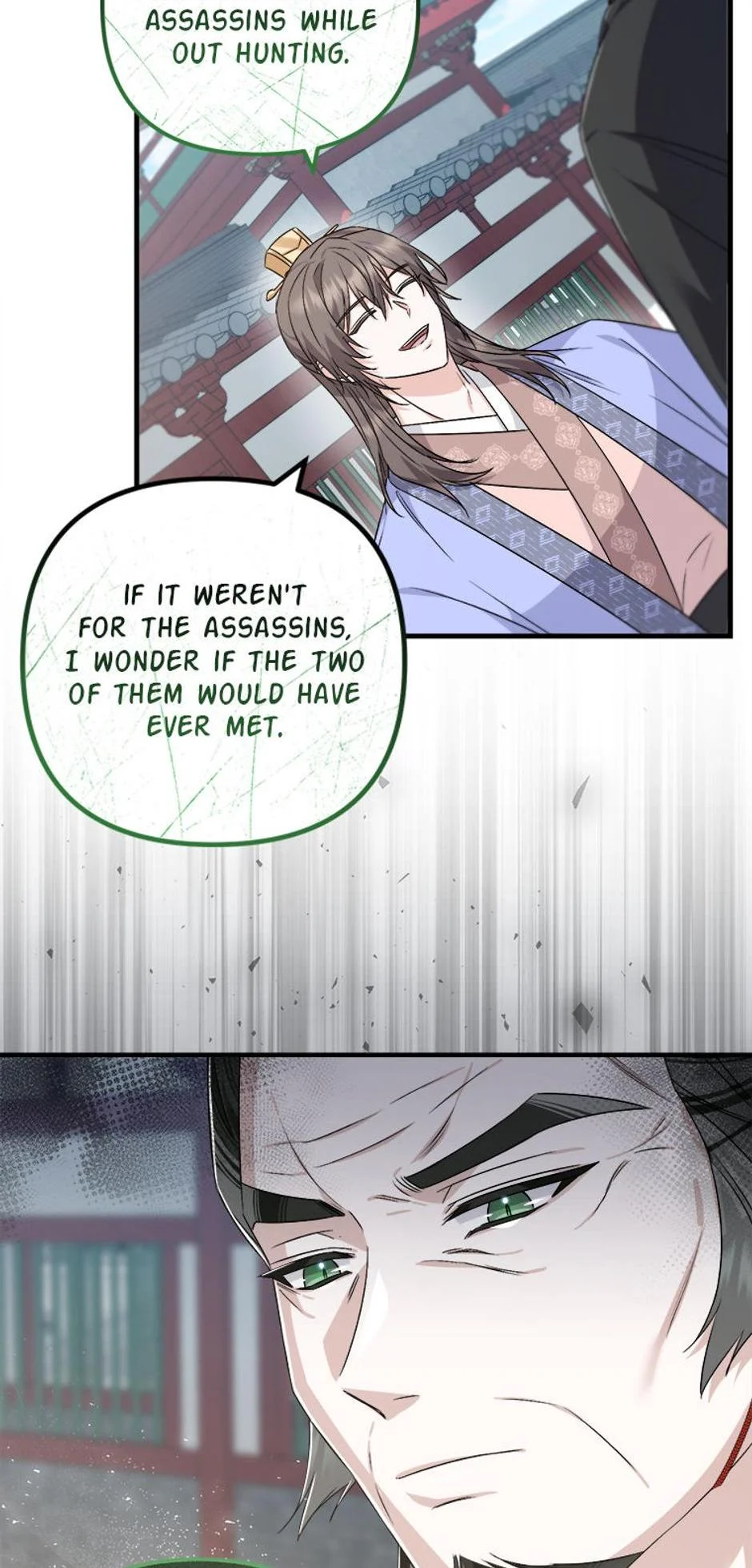 Close the Petals Chapter 35 - Page 66