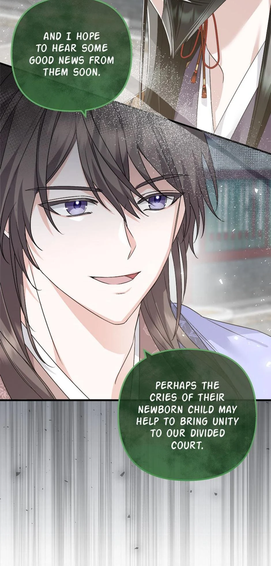 Close the Petals Chapter 35 - Page 67
