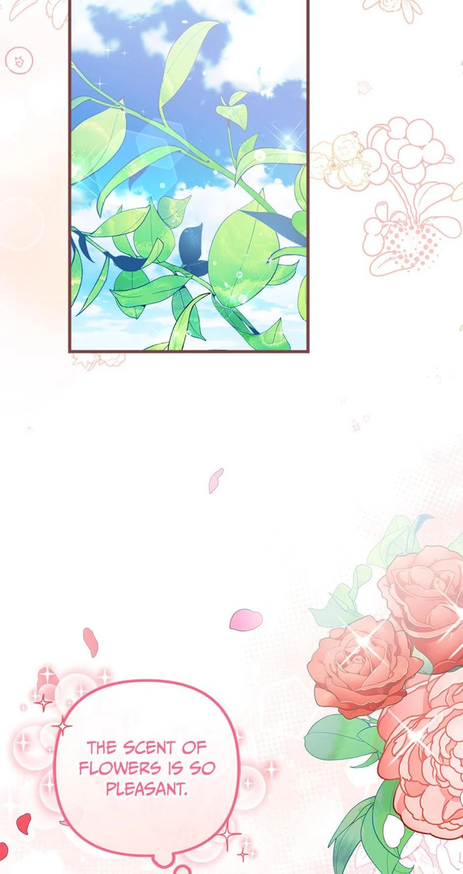 Close the Petals Chapter 35 - Page 71