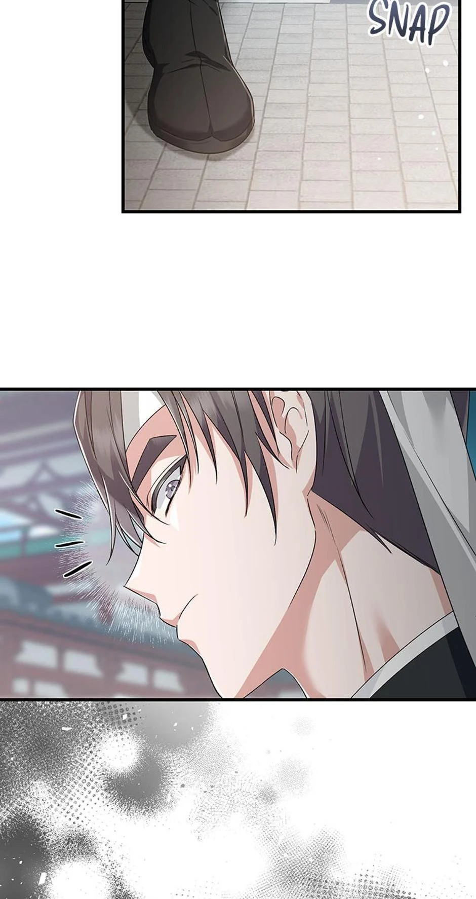 Close the Petals Chapter 35 - Page 75