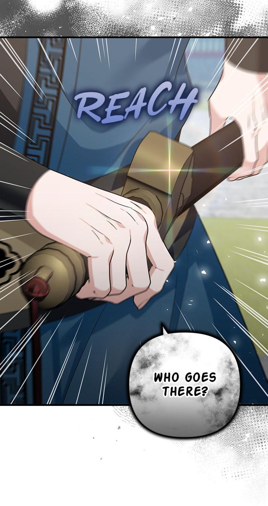 Close the Petals Chapter 35 - Page 76