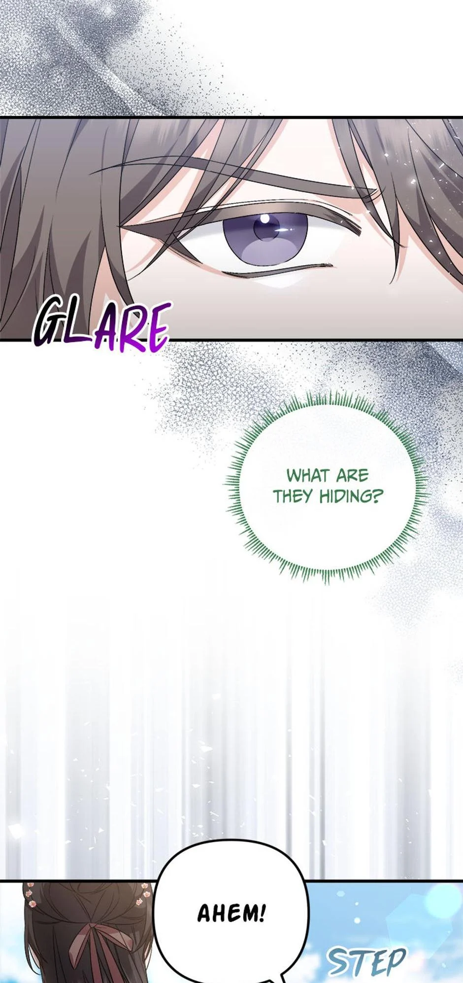 Close the Petals Chapter 36 - Page 16