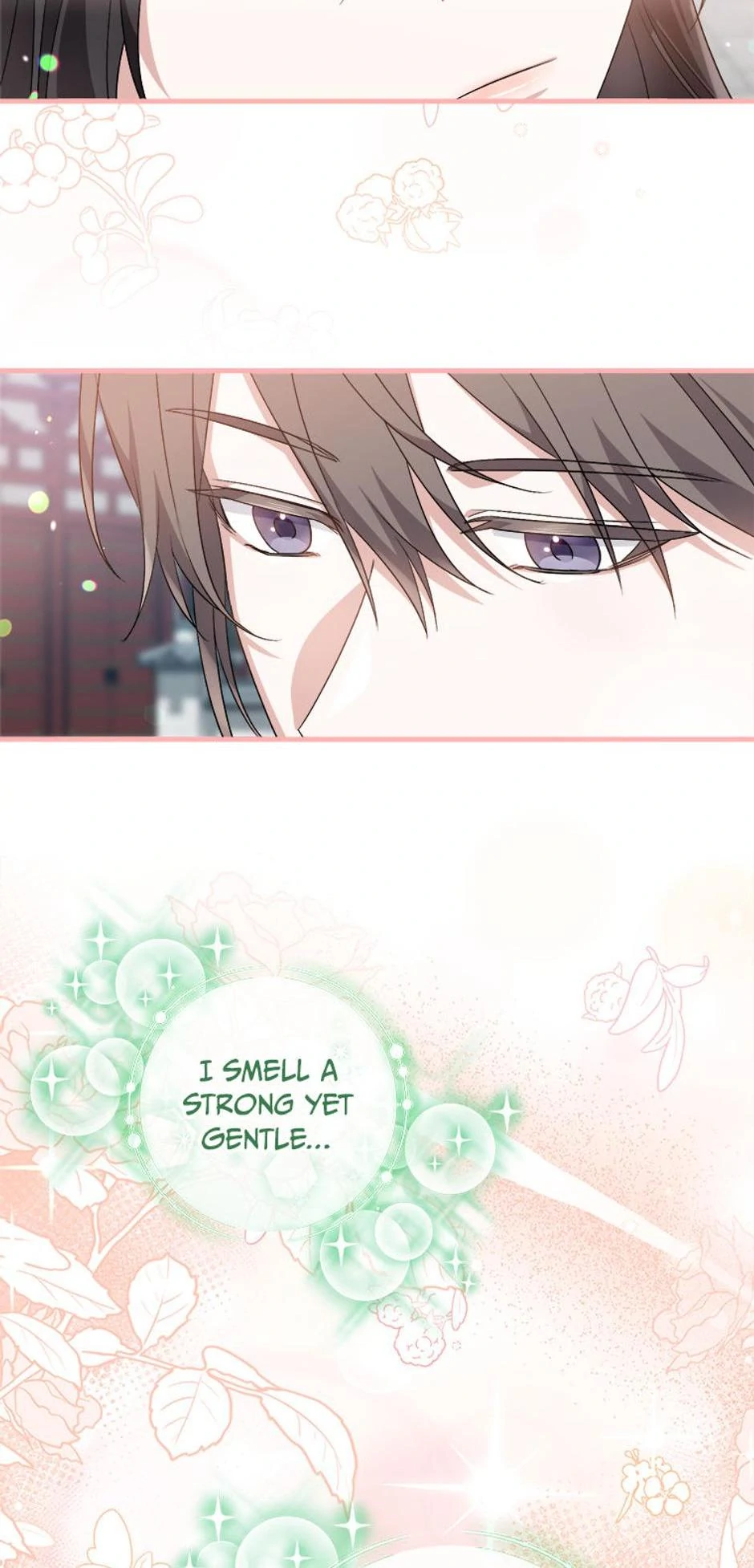 Close the Petals Chapter 36 - Page 23