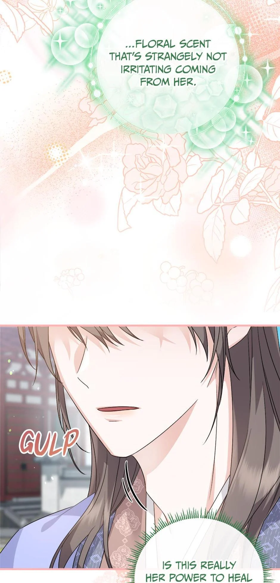 Close the Petals Chapter 36 - Page 24