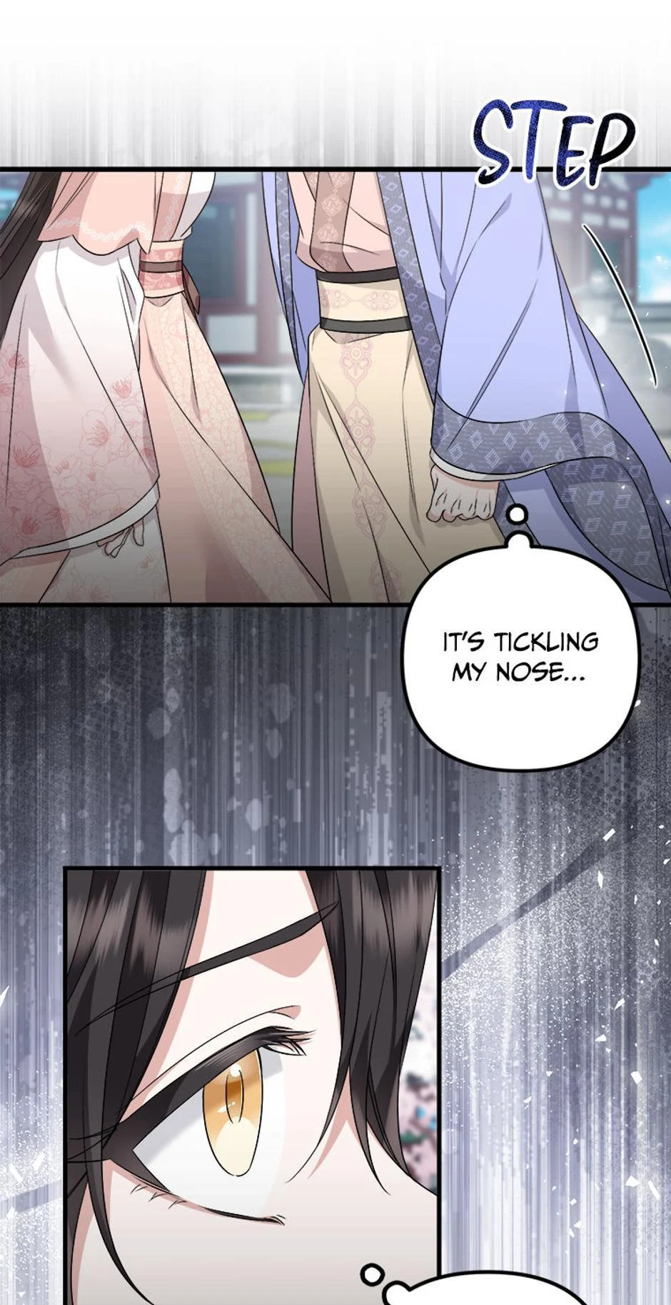 Close the Petals Chapter 36 - Page 26