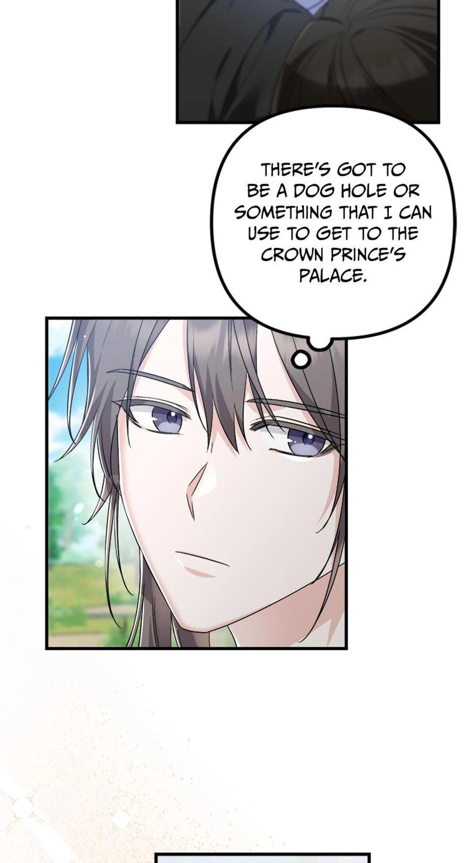 Close the Petals Chapter 36 - Page 4